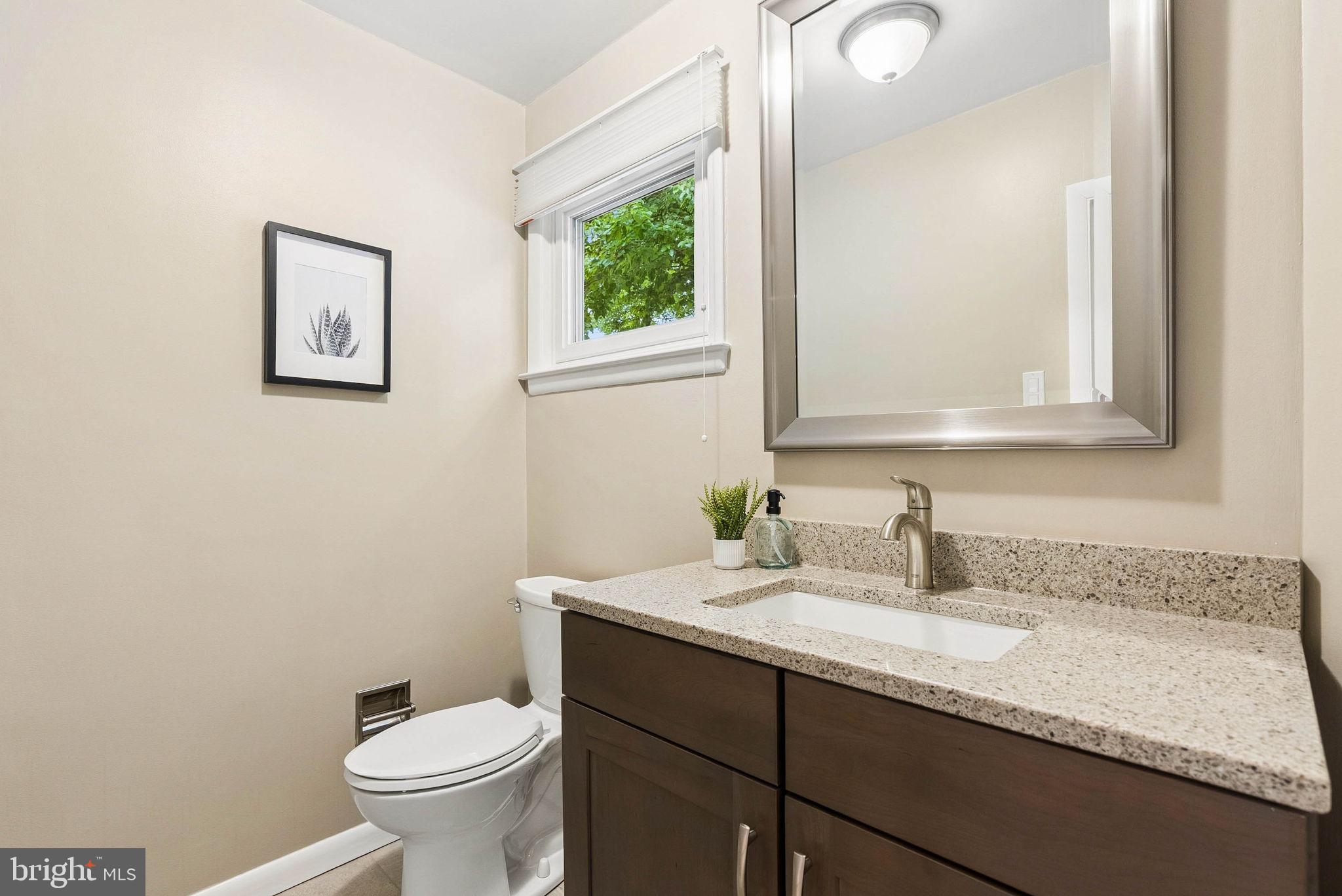 HAMPTON - Residential