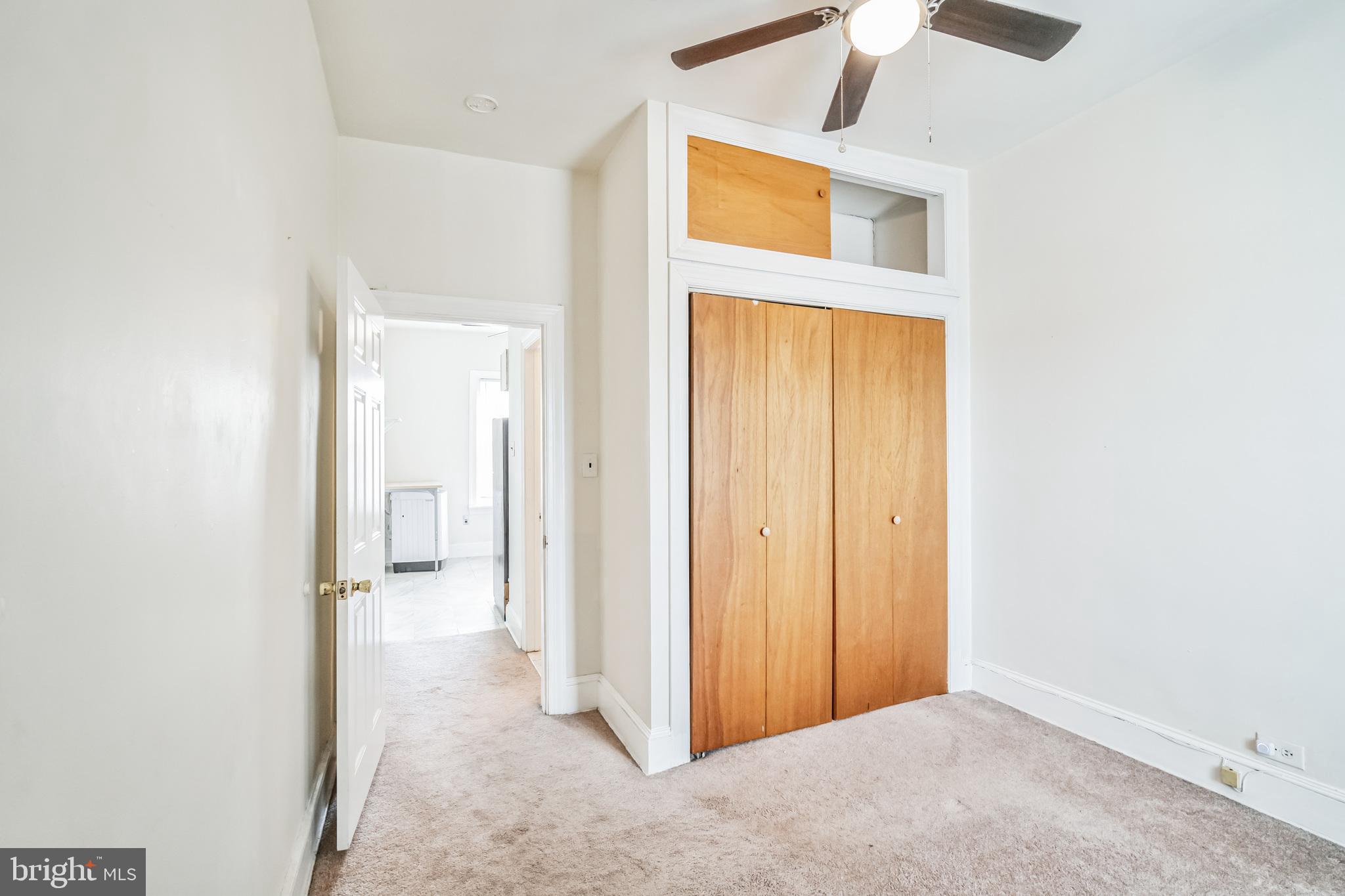 MANAYUNK - Residential Lease