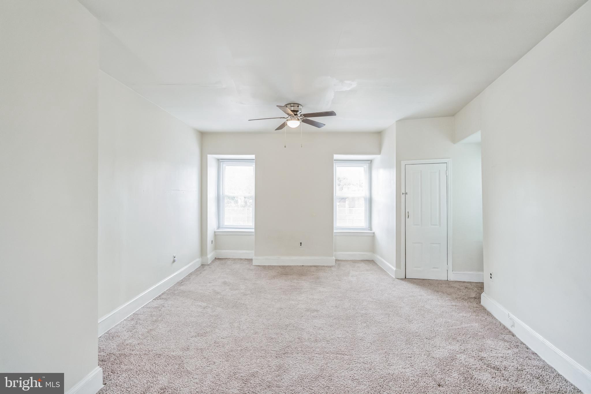 MANAYUNK - Residential Lease
