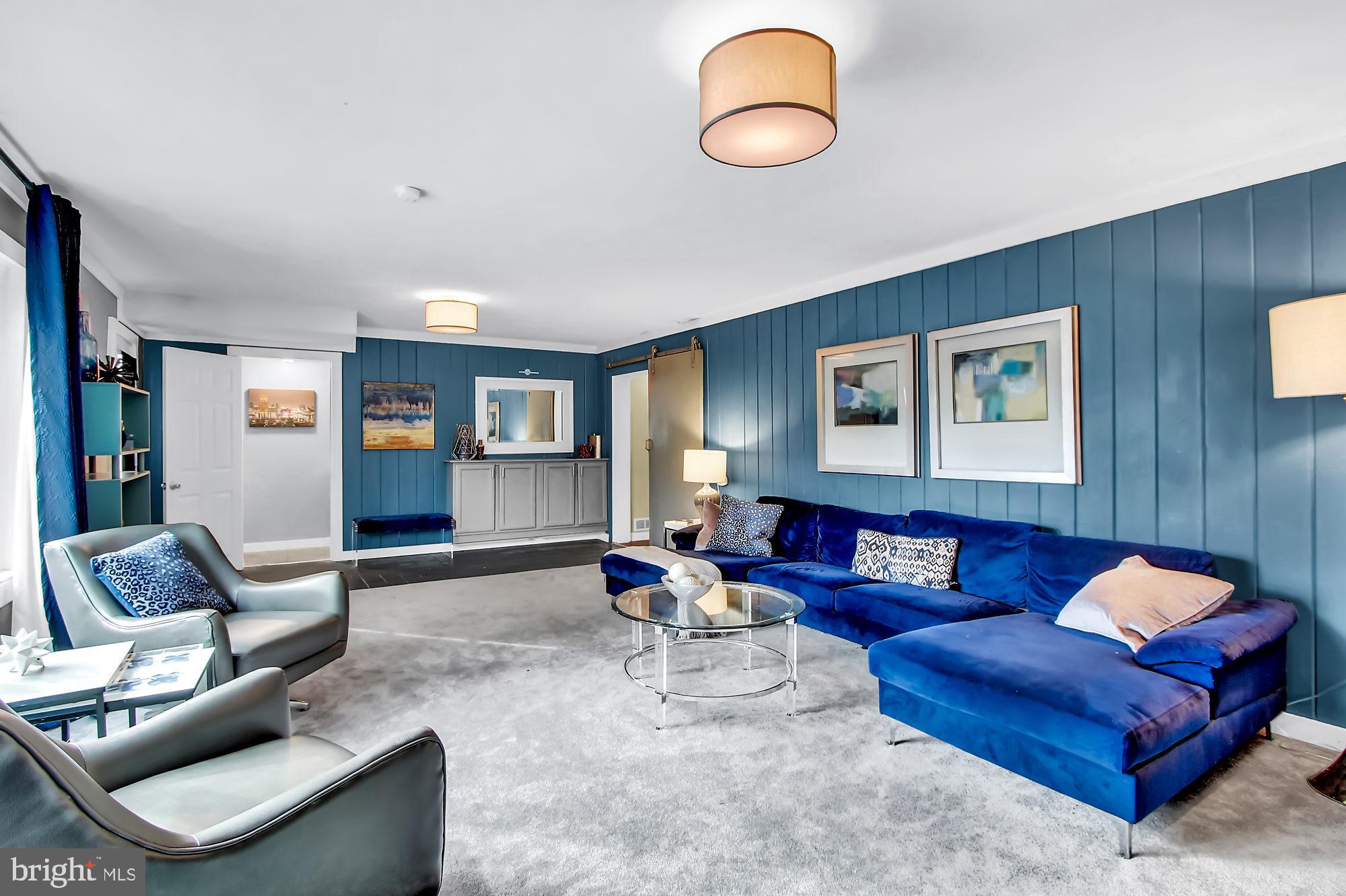 SPRINGETTSBURY - Residential