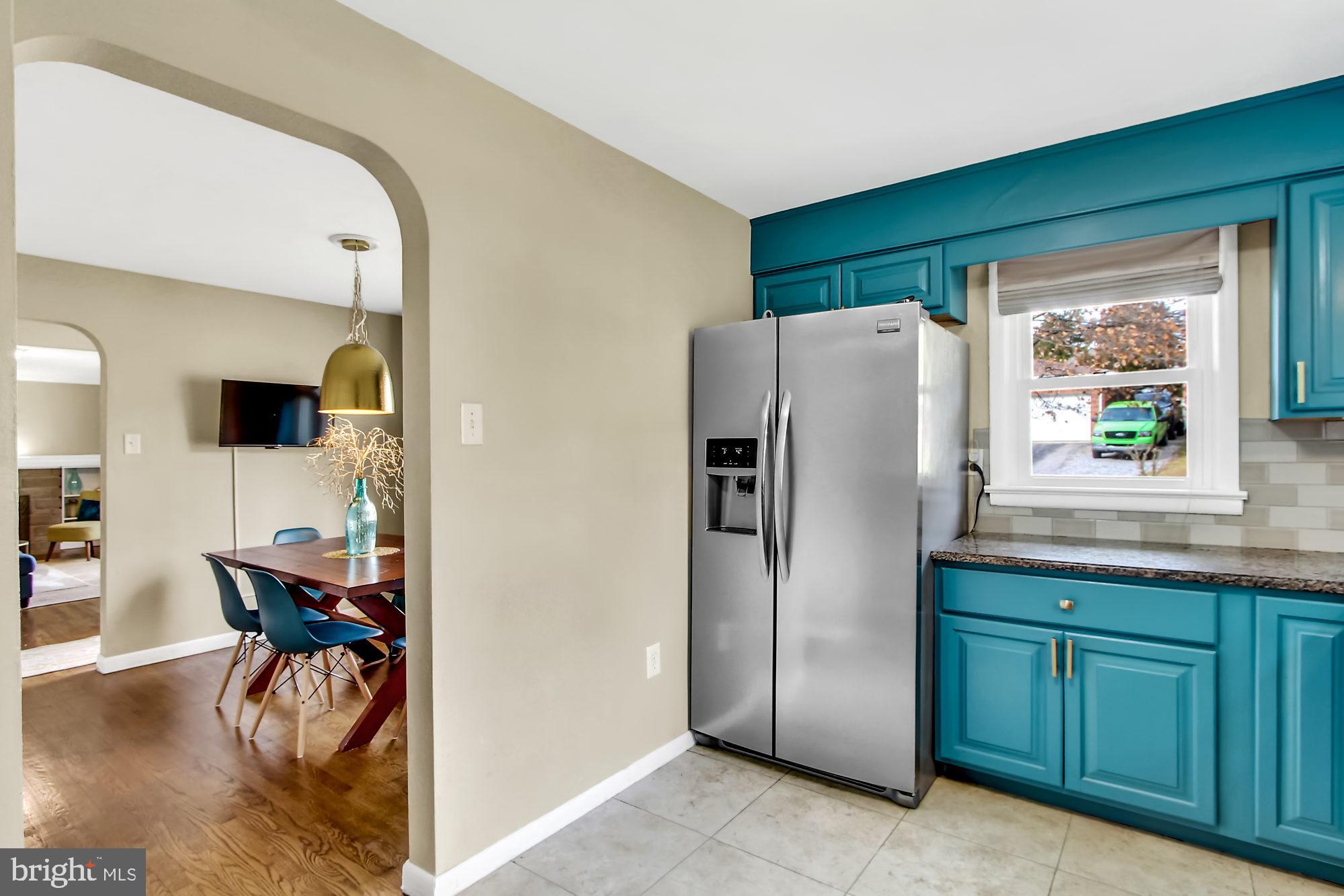 SPRINGETTSBURY - Residential