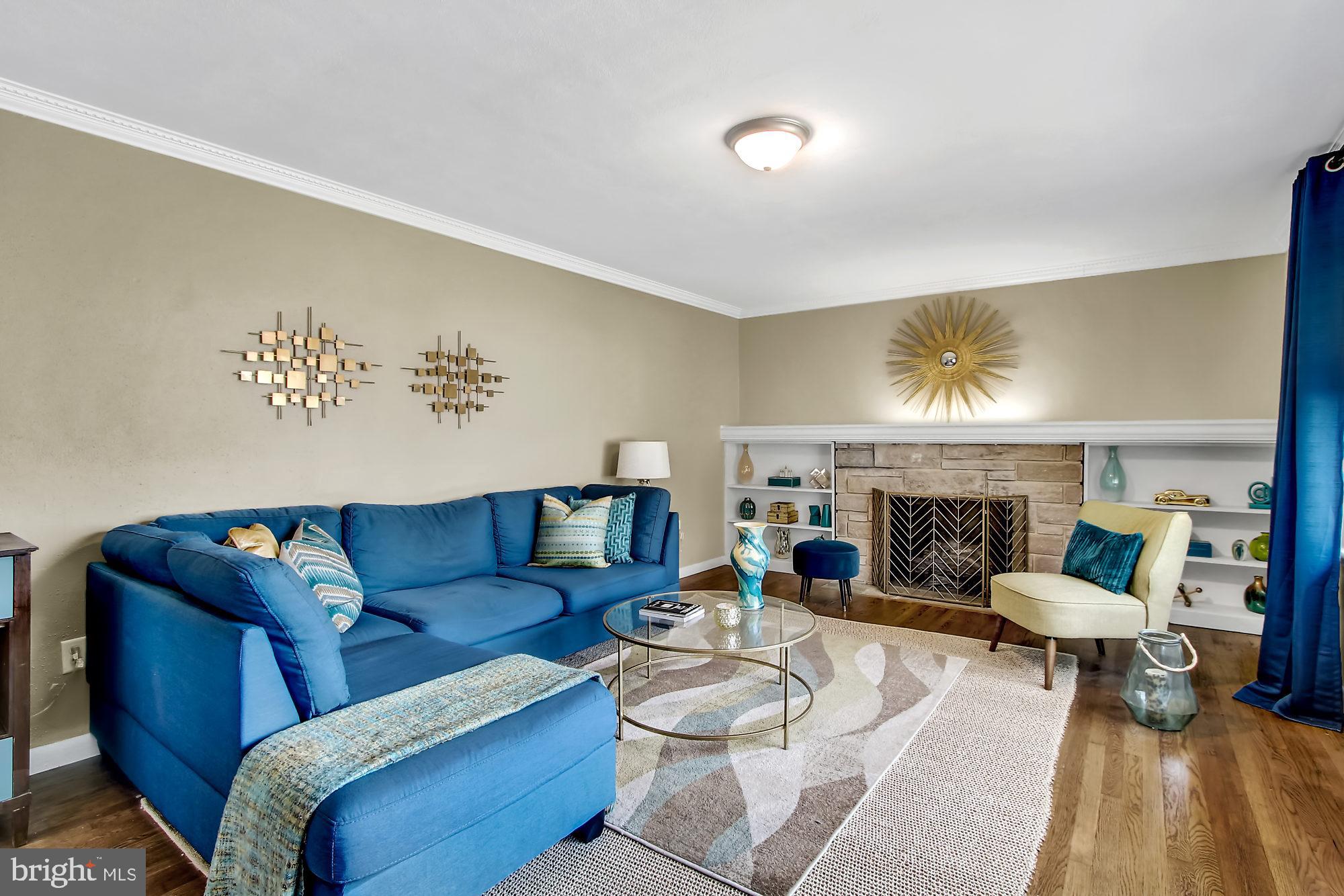 SPRINGETTSBURY - Residential