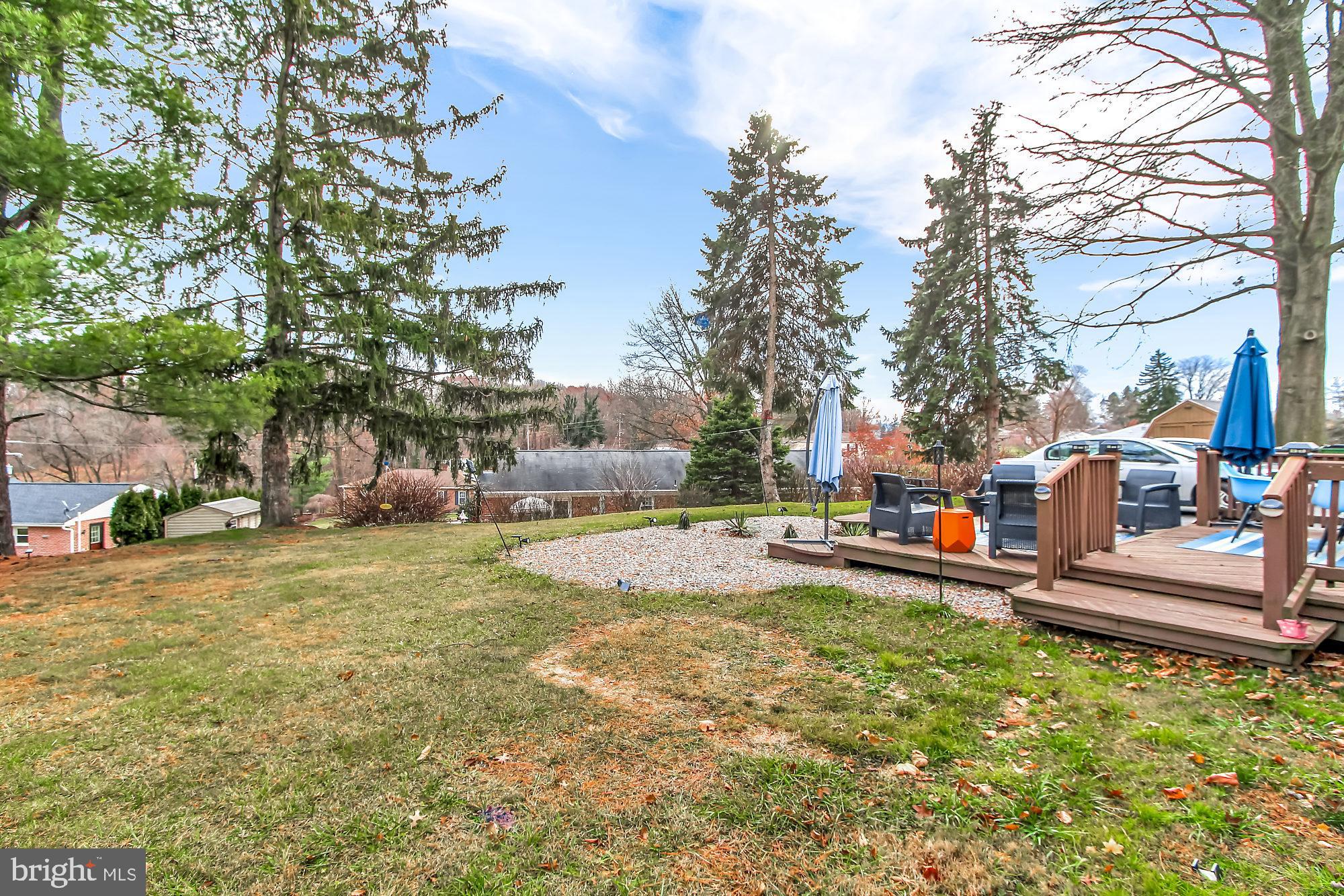 SPRINGETTSBURY - Residential