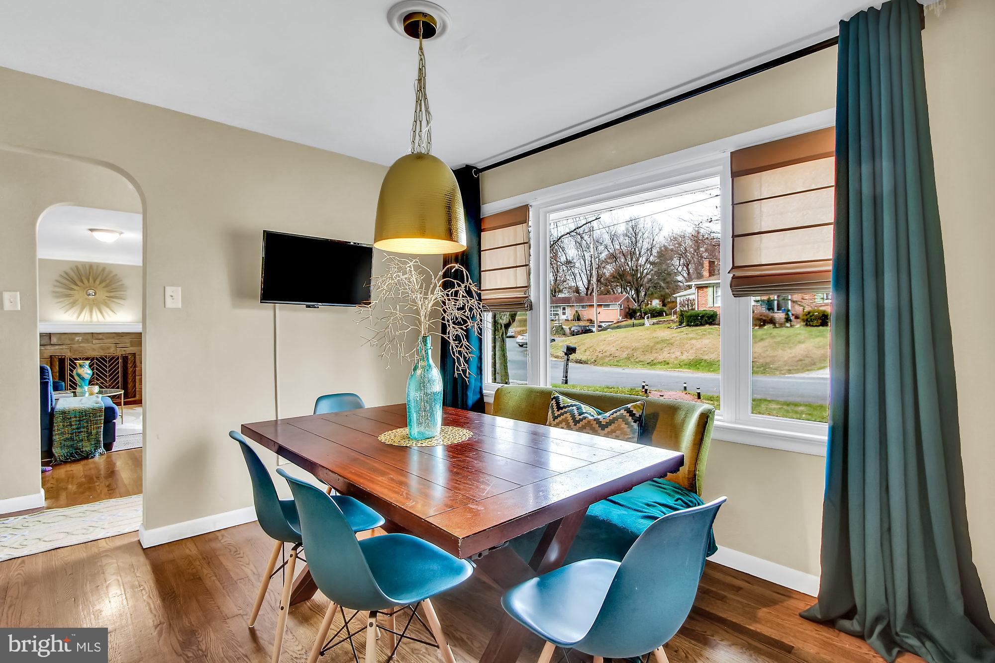 SPRINGETTSBURY - Residential