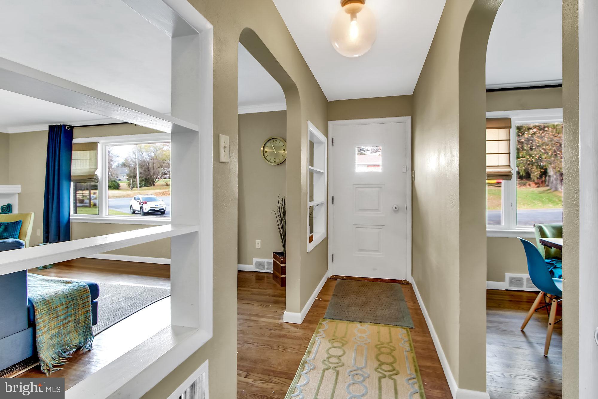 SPRINGETTSBURY - Residential
