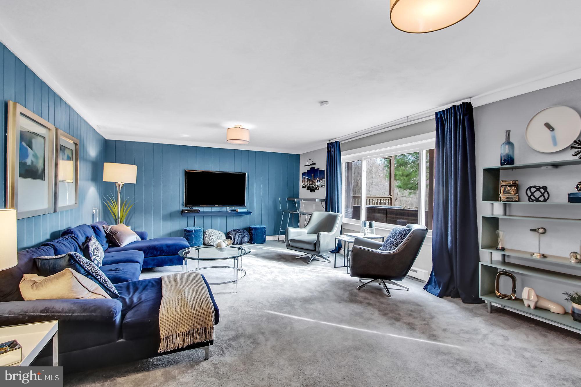 SPRINGETTSBURY - Residential