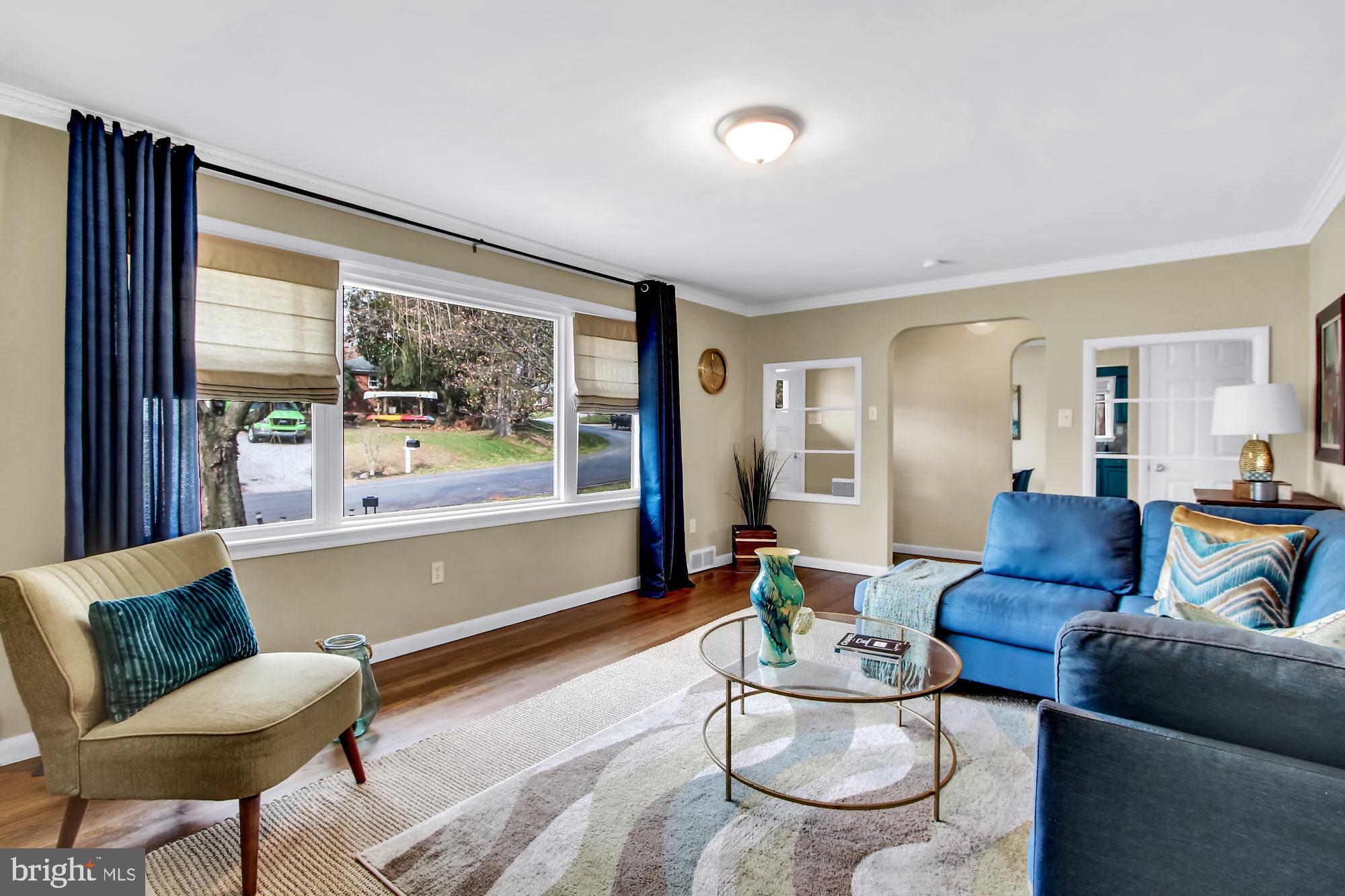 SPRINGETTSBURY - Residential