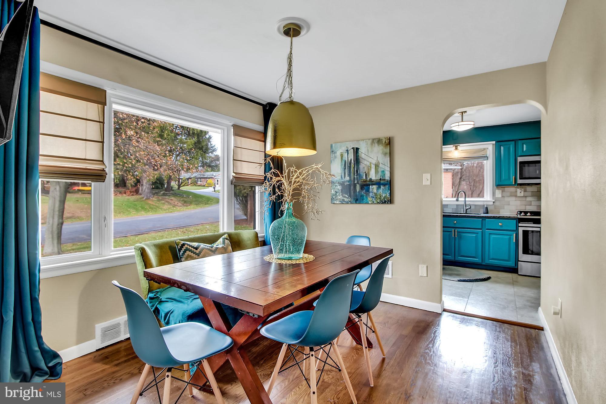 SPRINGETTSBURY - Residential