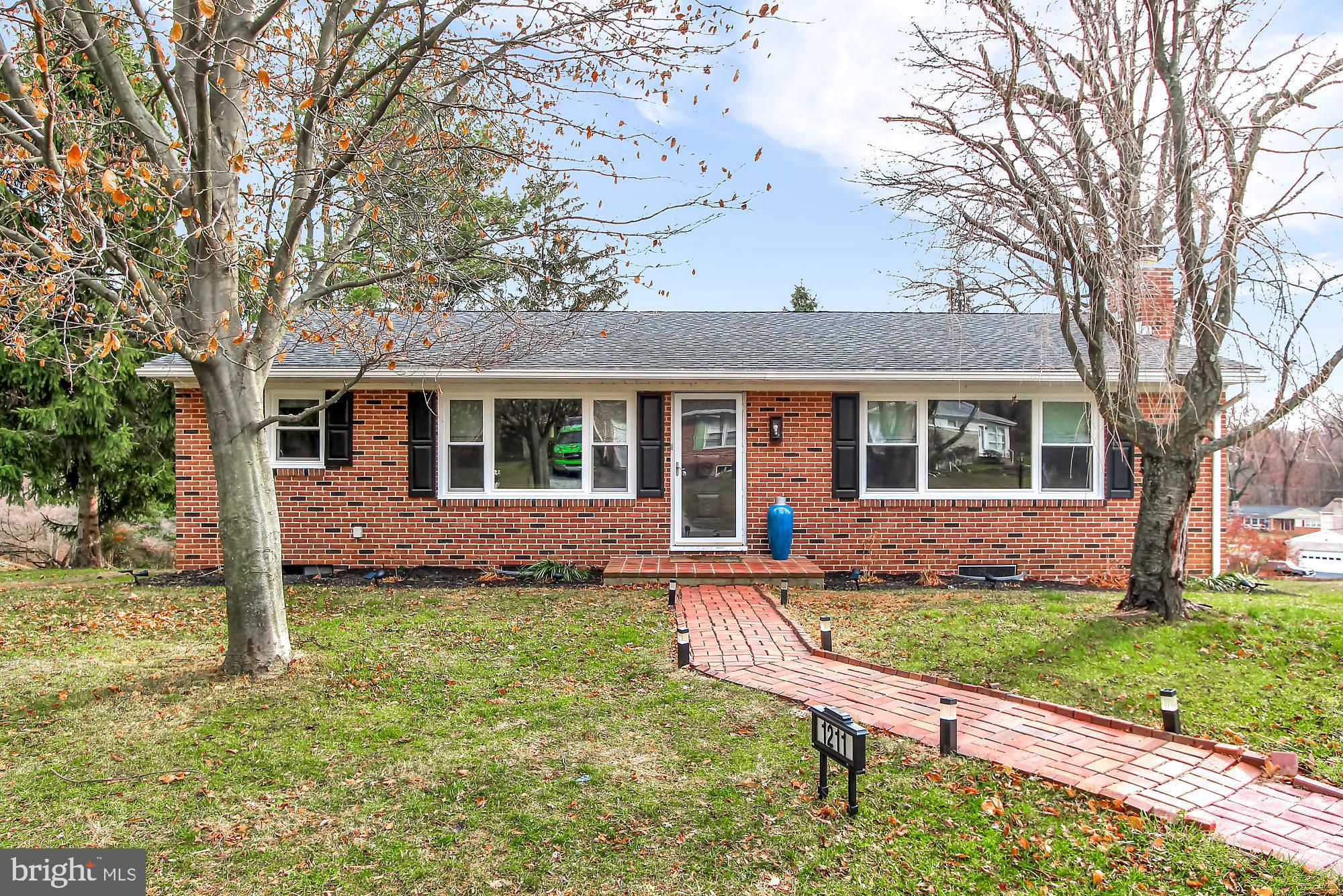 SPRINGETTSBURY - Residential