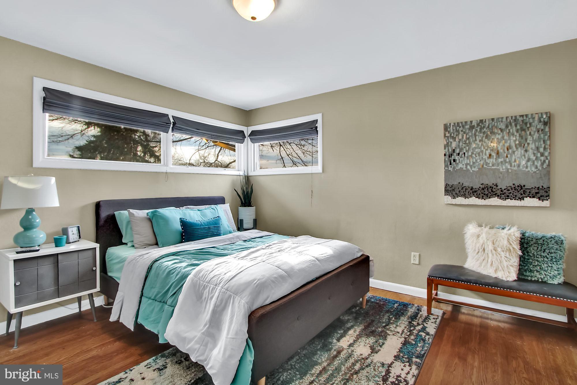 SPRINGETTSBURY - Residential