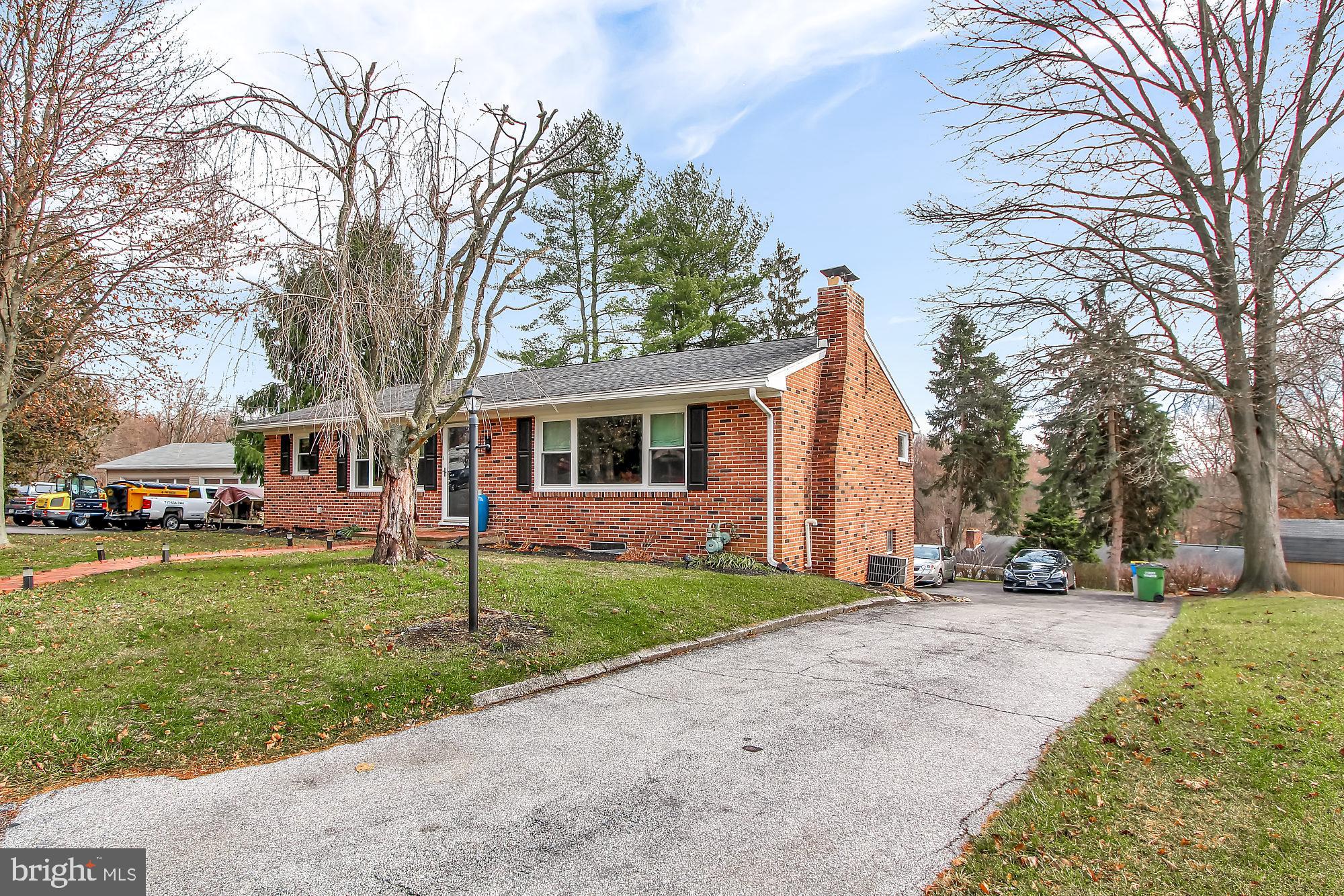 SPRINGETTSBURY - Residential