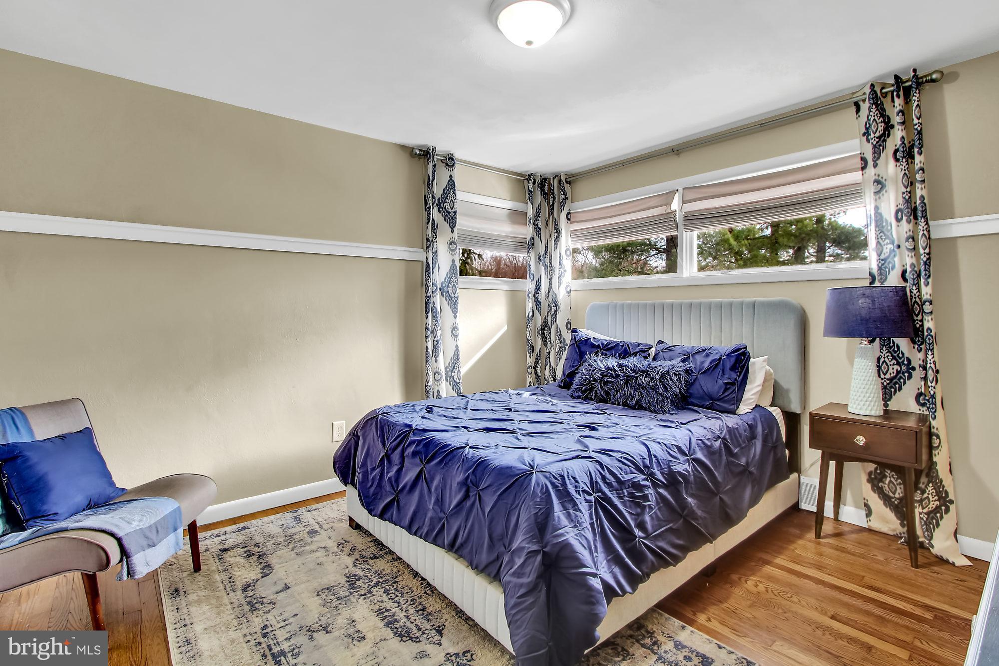 SPRINGETTSBURY - Residential