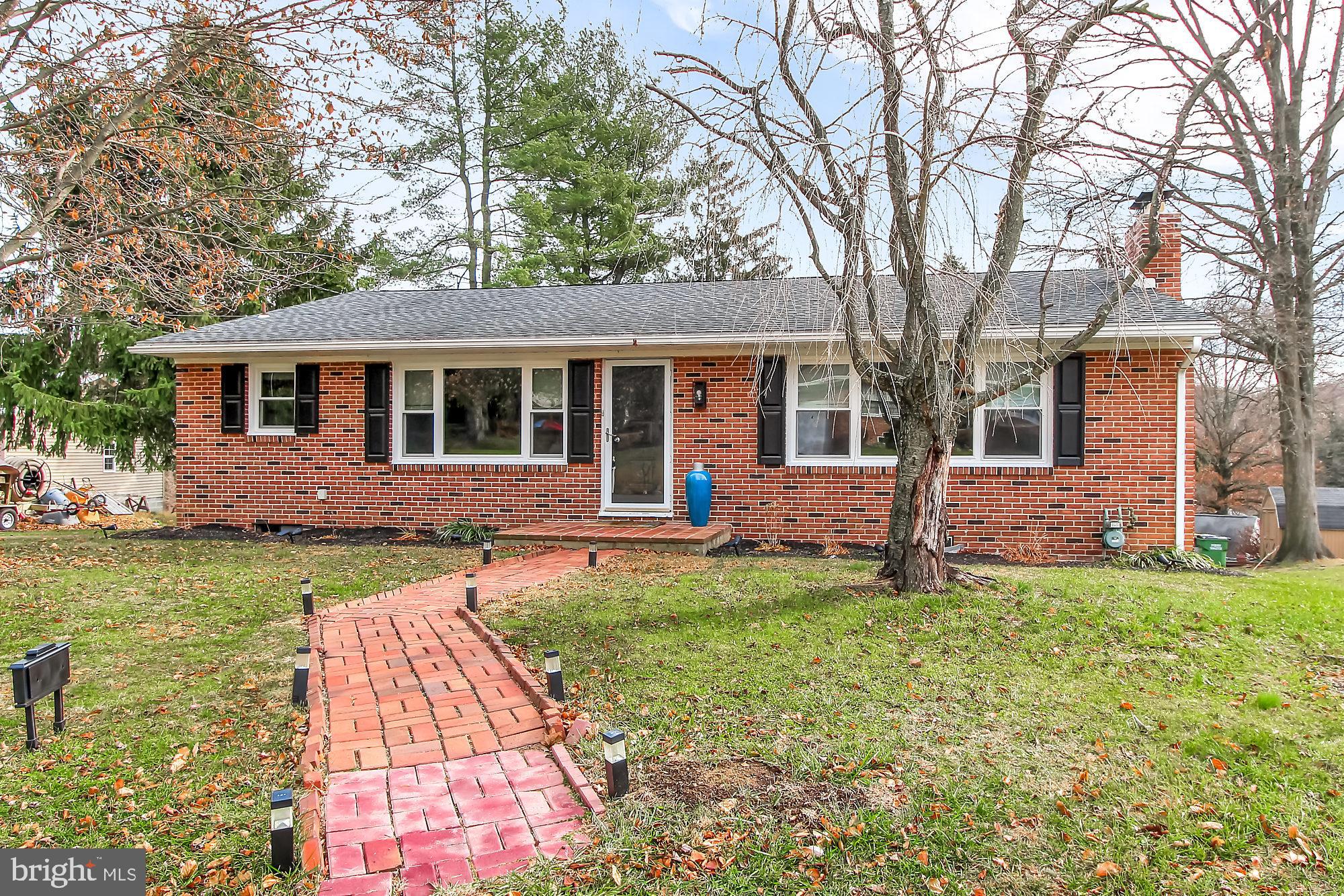 SPRINGETTSBURY - Residential