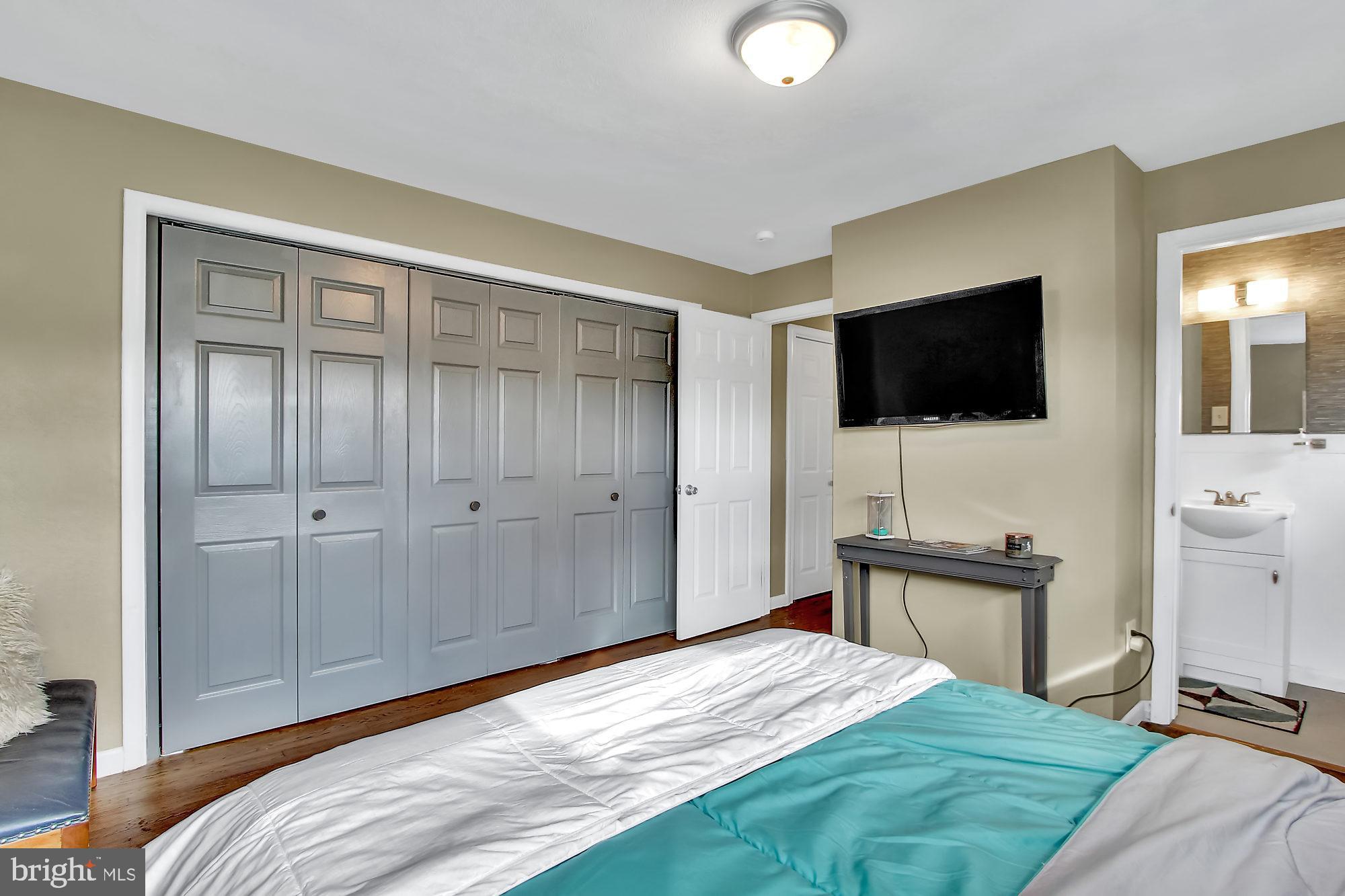 SPRINGETTSBURY - Residential
