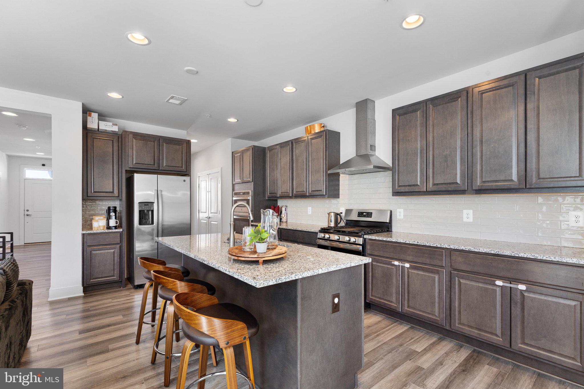 TWO RIVERS - Residential