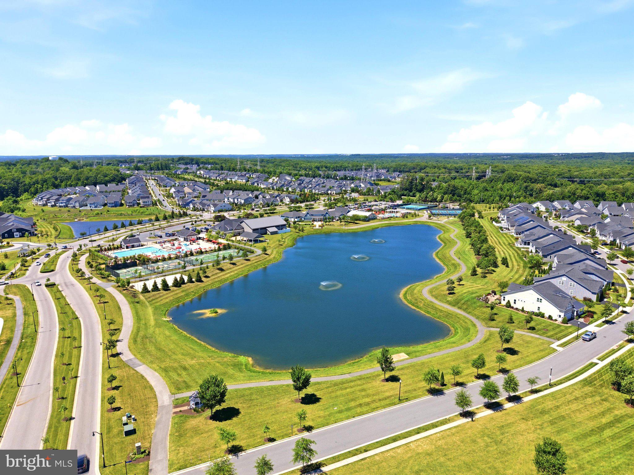 TWO RIVERS - Residential