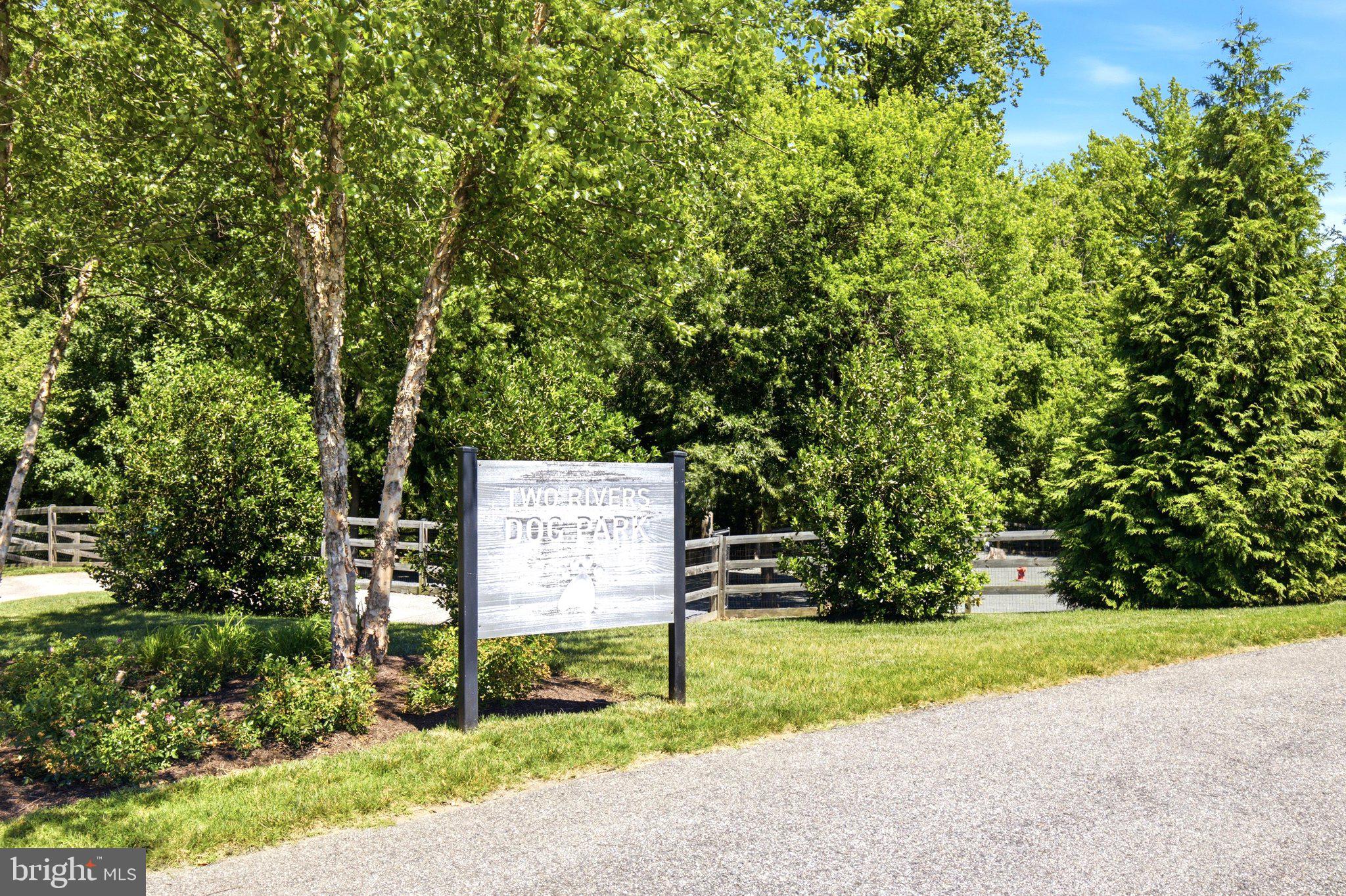 TWO RIVERS - Residential