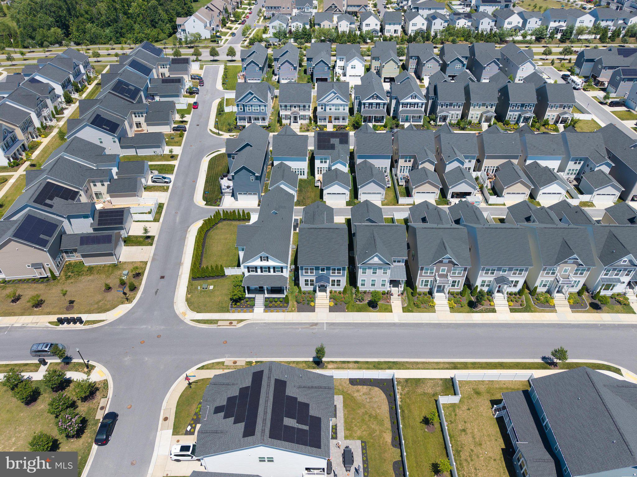TWO RIVERS - Residential