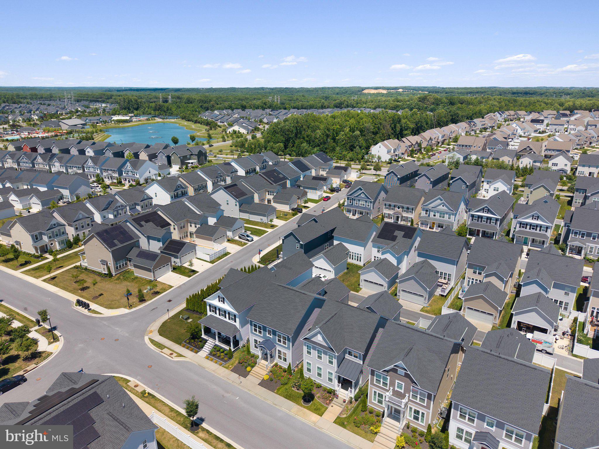 TWO RIVERS - Residential