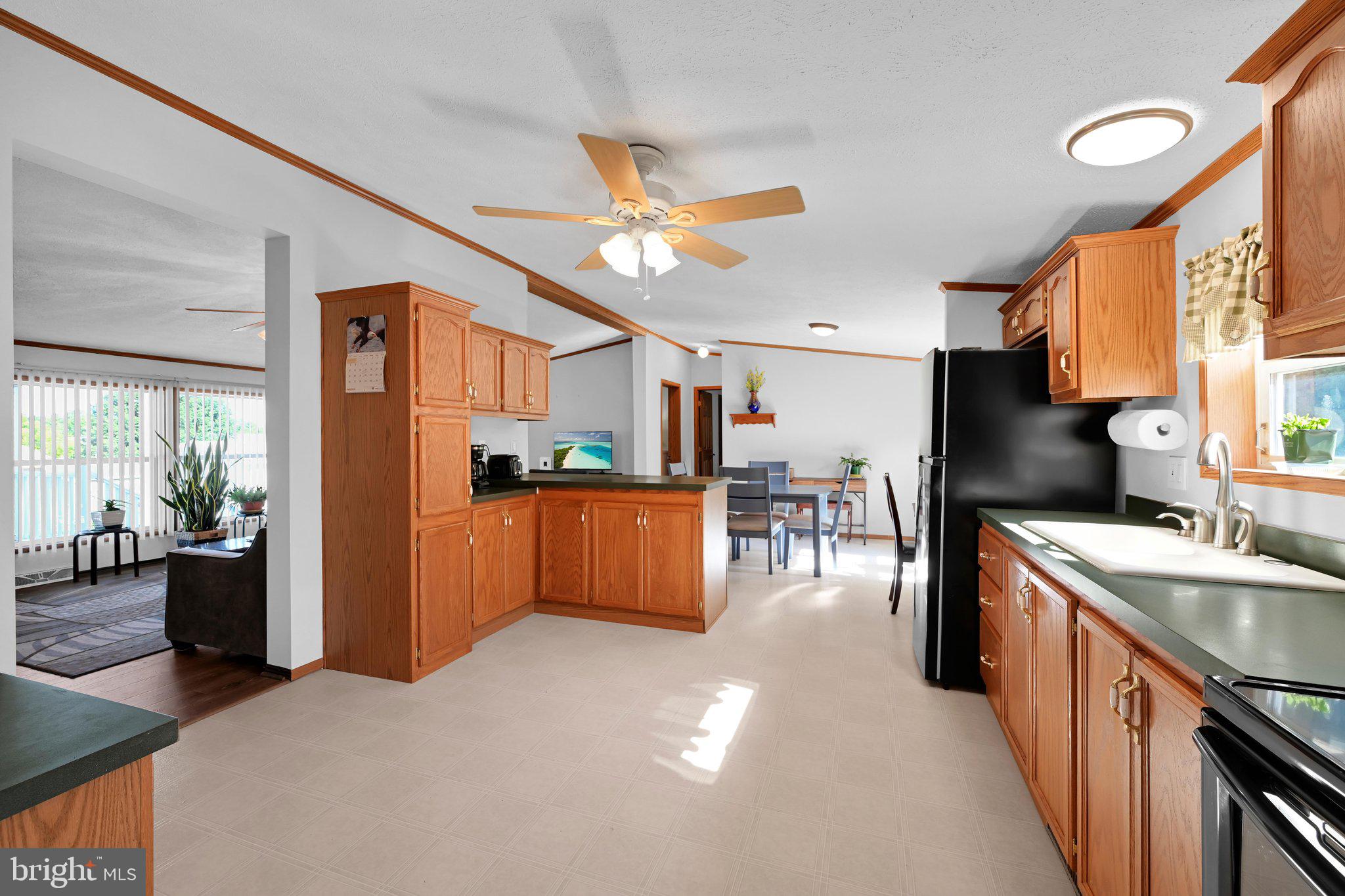 SYCAMORE PARK - Residential