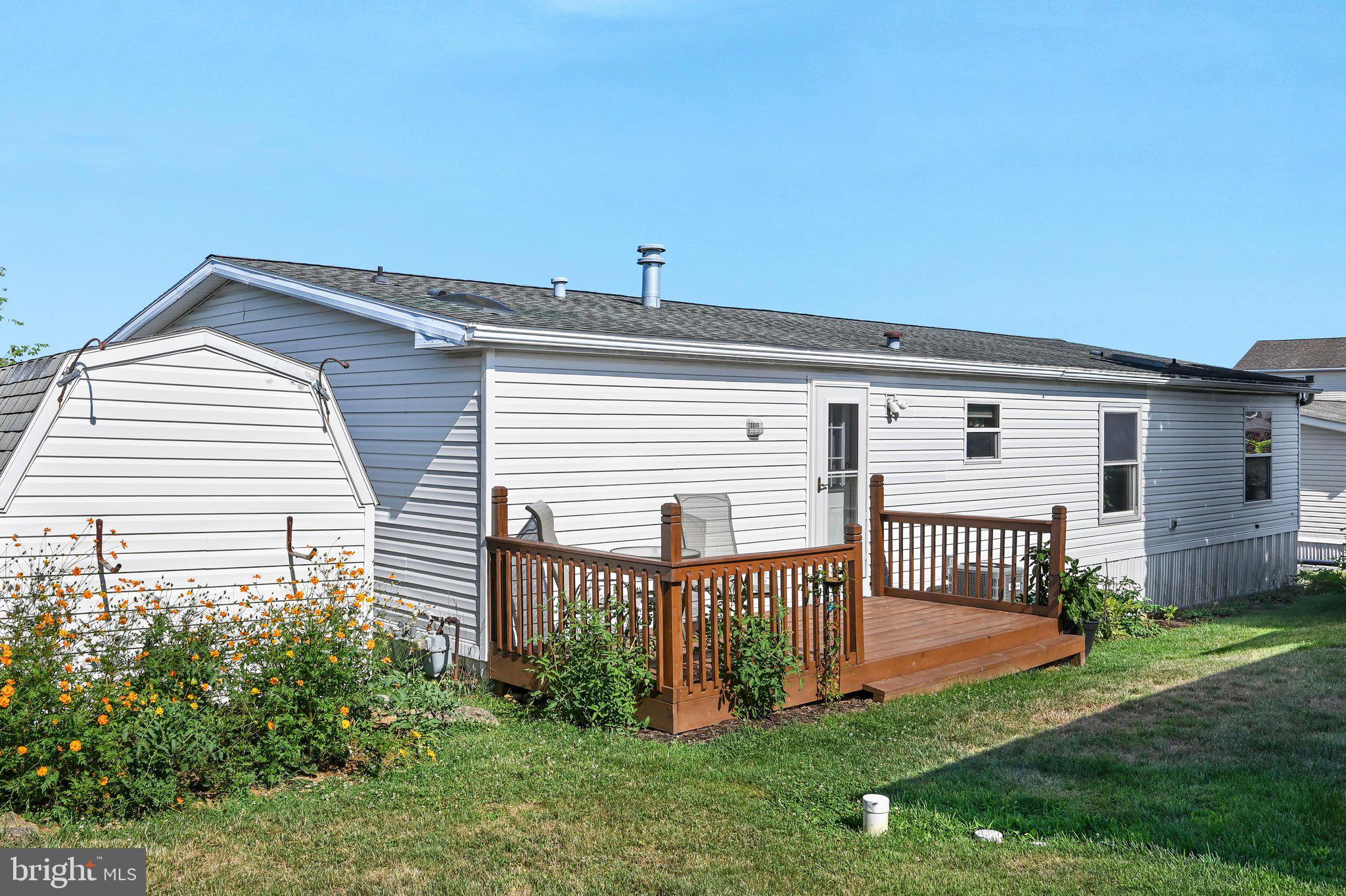 SYCAMORE PARK - Residential