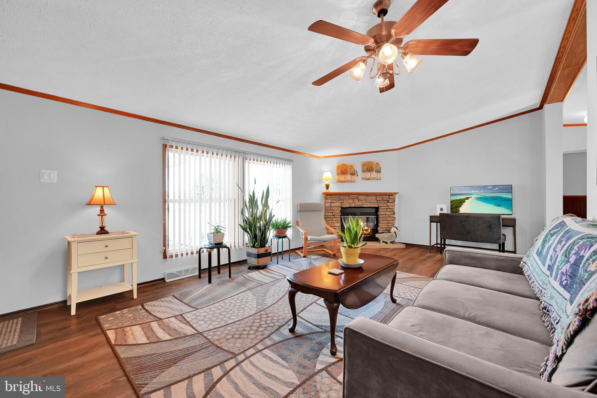 SYCAMORE PARK - Residential