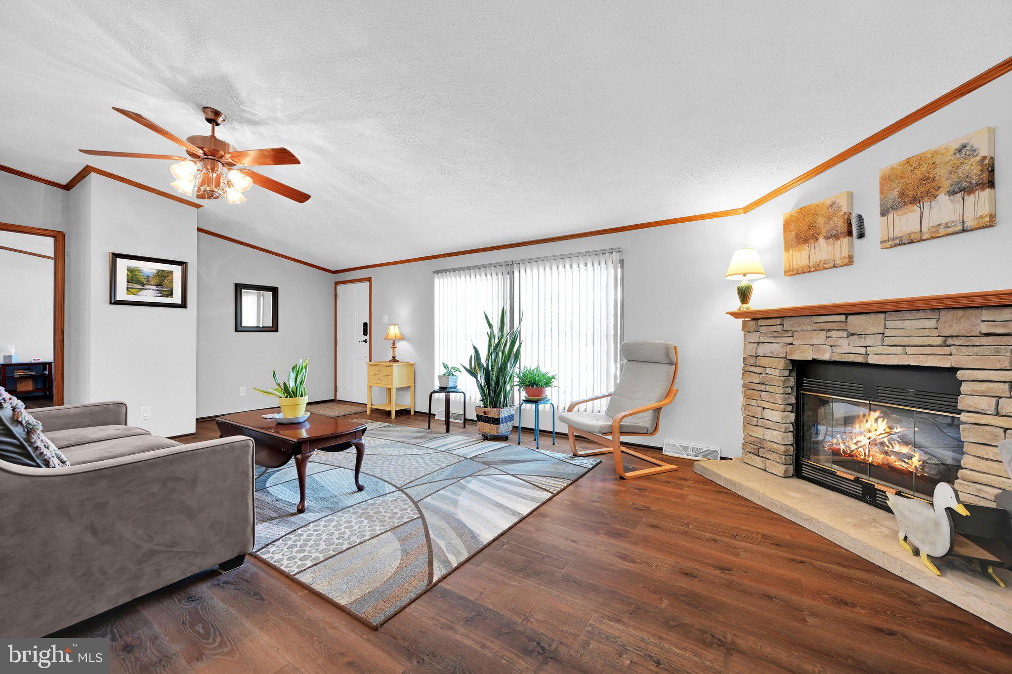 SYCAMORE PARK - Residential