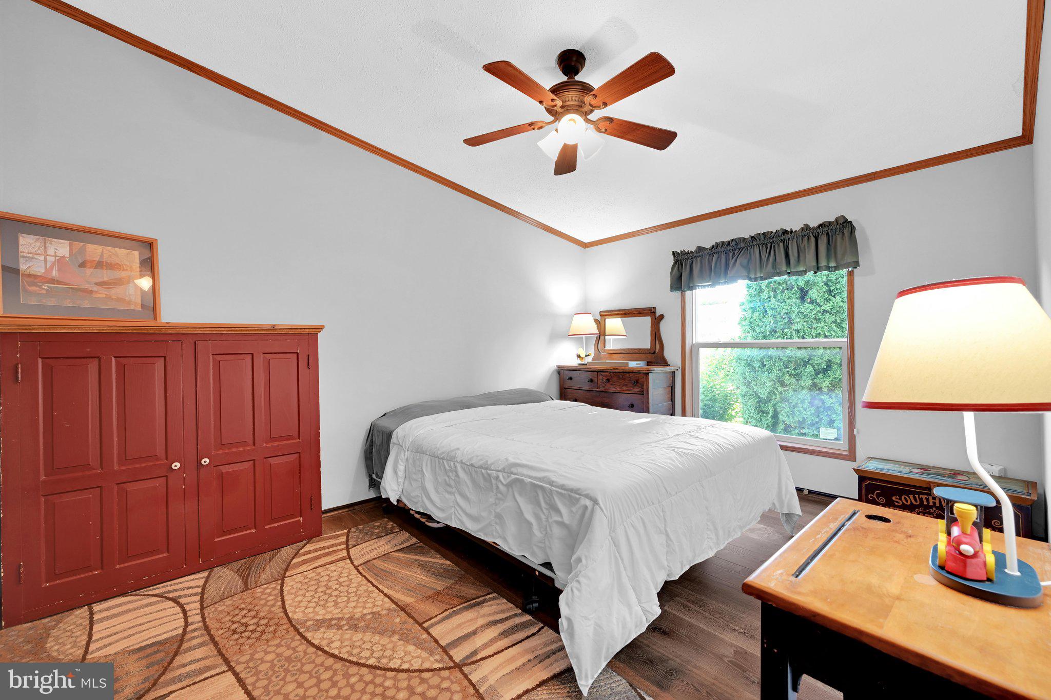 SYCAMORE PARK - Residential