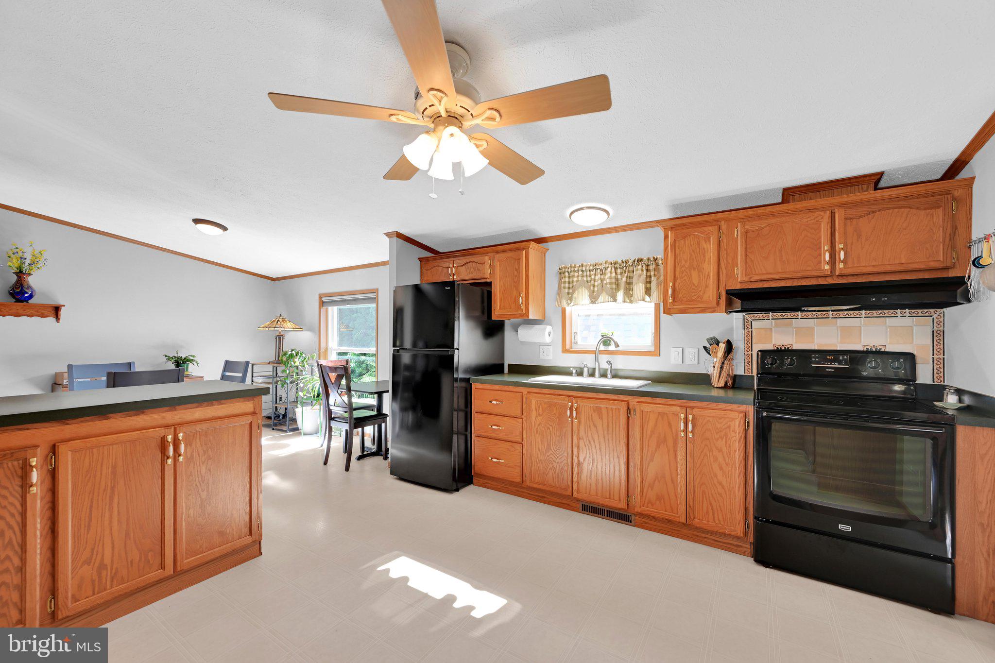SYCAMORE PARK - Residential