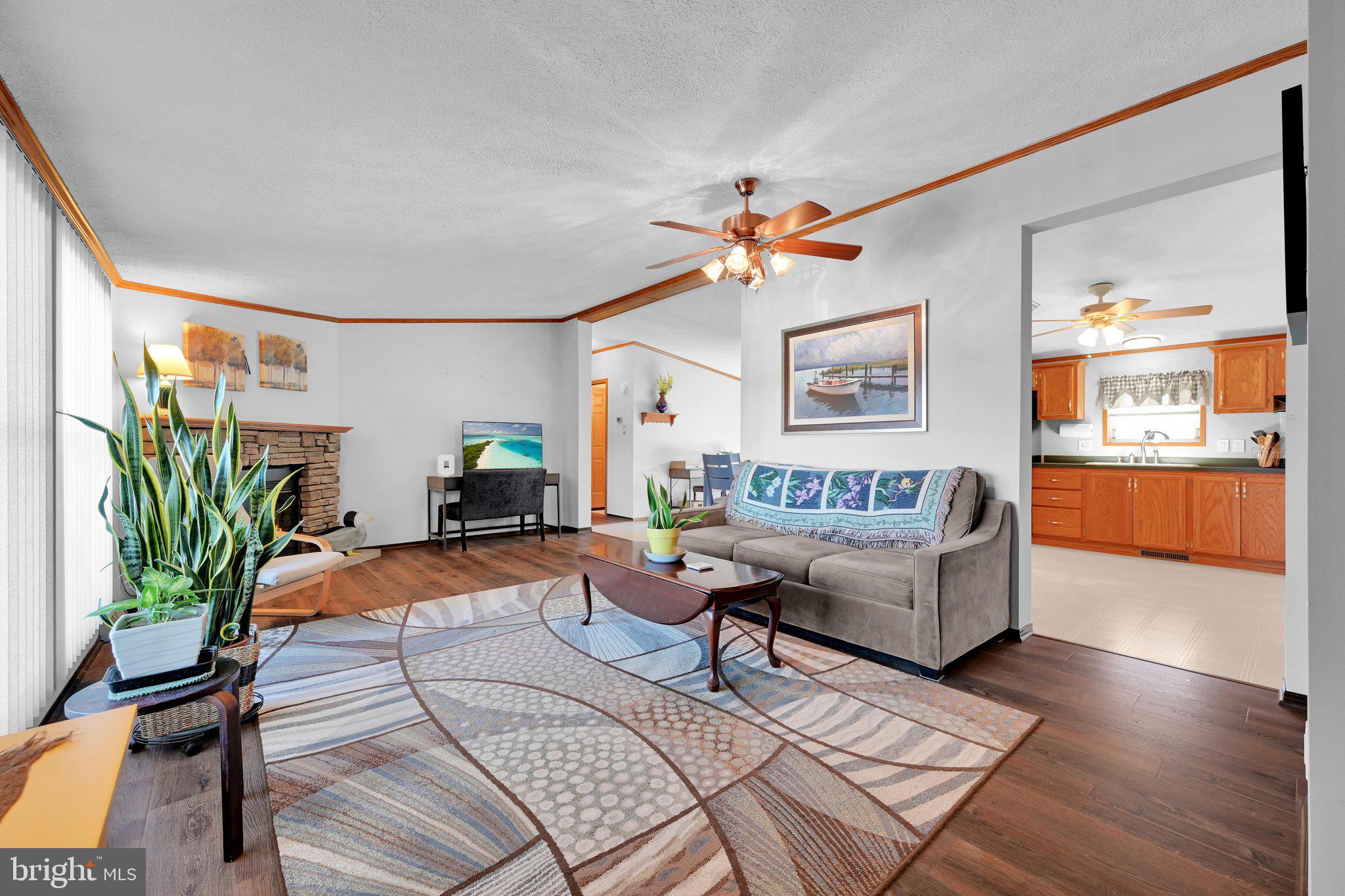 SYCAMORE PARK - Residential