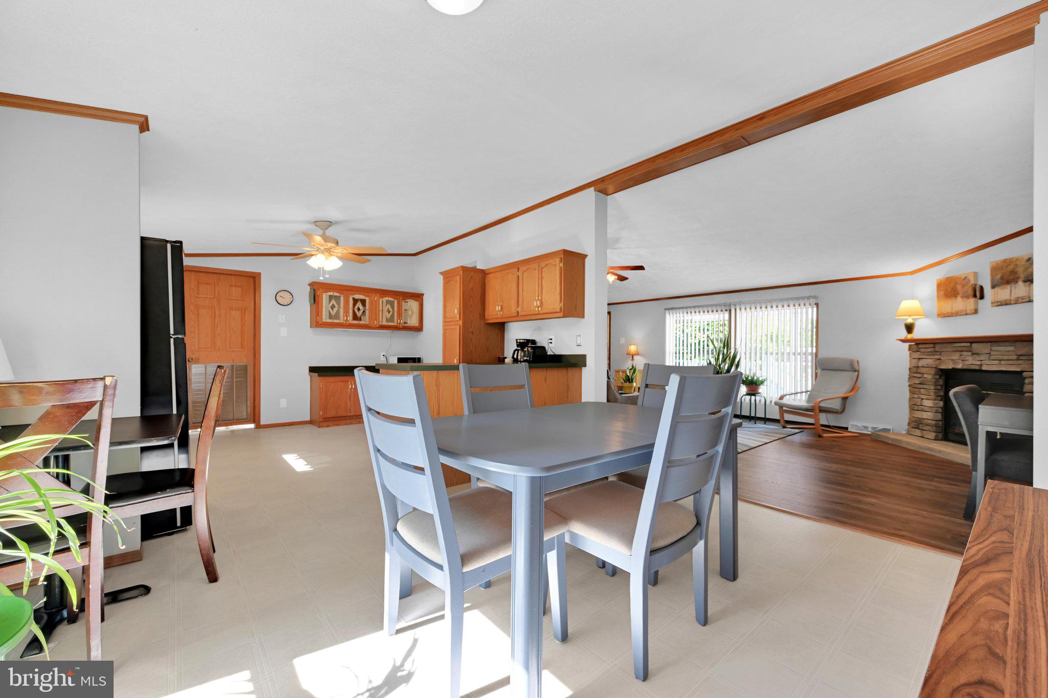 SYCAMORE PARK - Residential