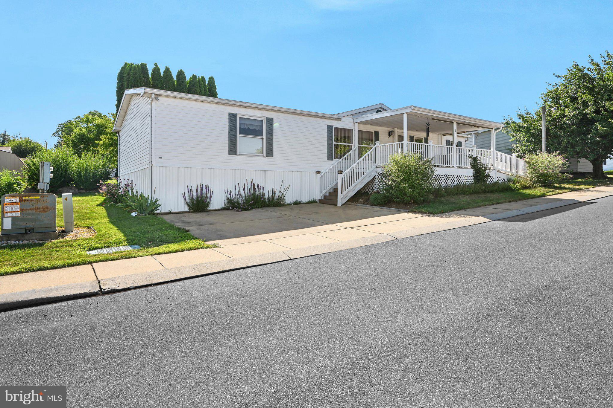 SYCAMORE PARK - Residential