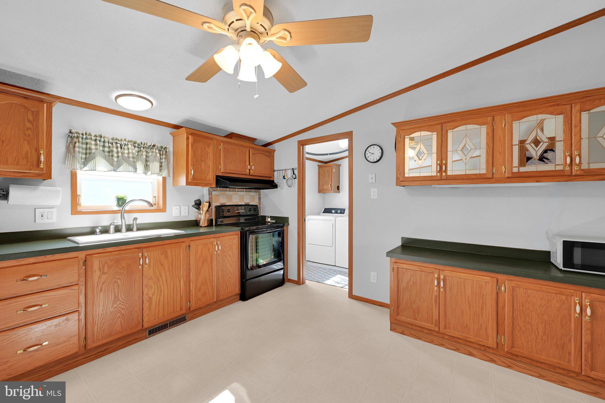 SYCAMORE PARK - Residential