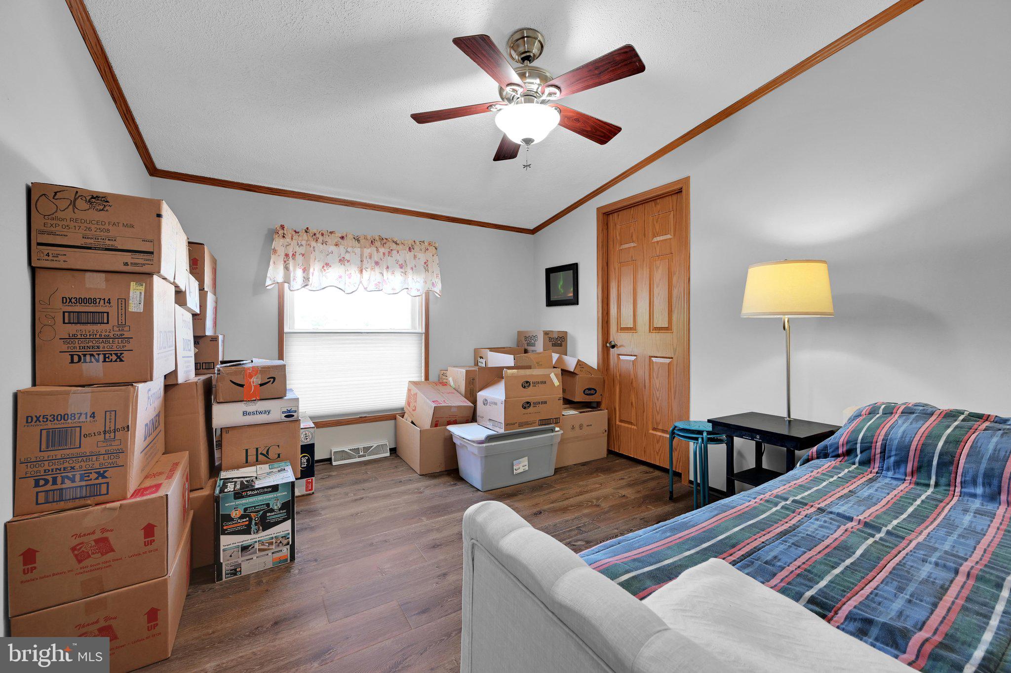 SYCAMORE PARK - Residential