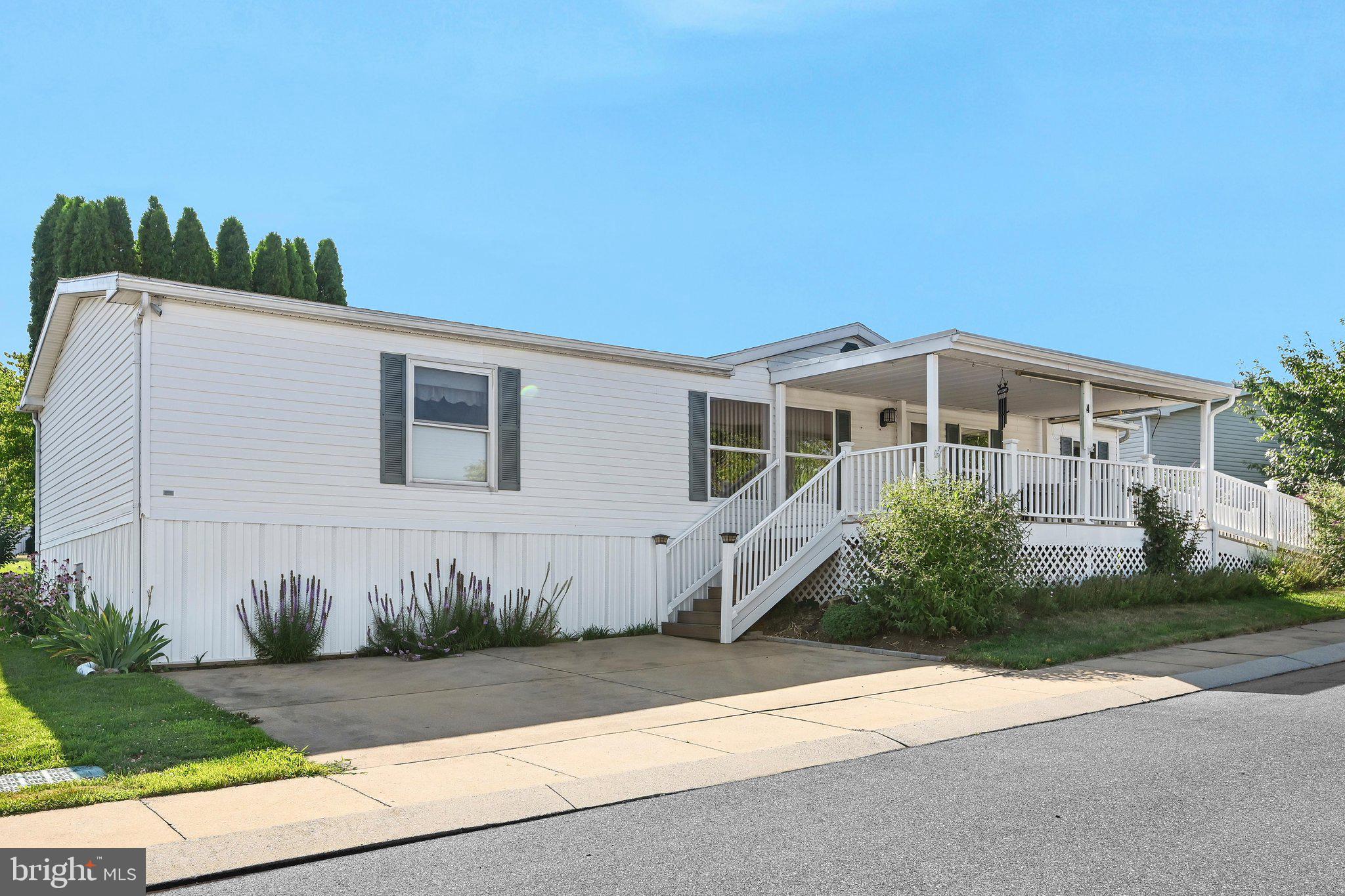 SYCAMORE PARK - Residential