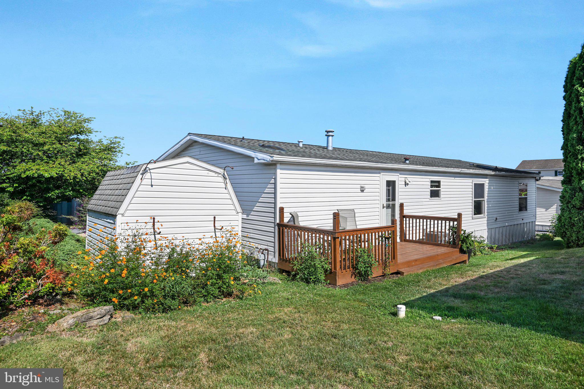 SYCAMORE PARK - Residential
