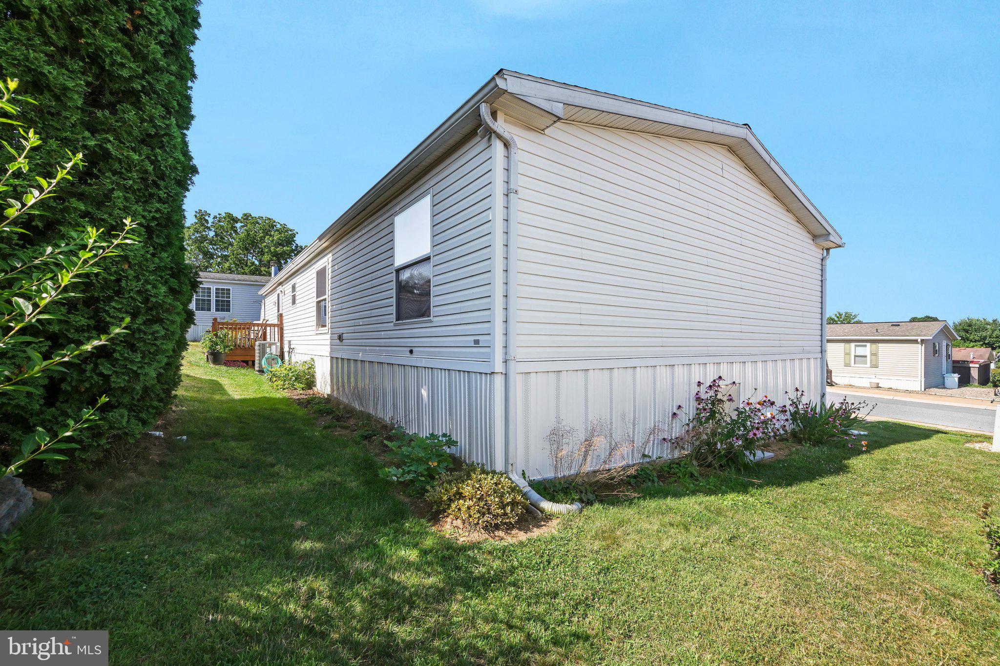 SYCAMORE PARK - Residential