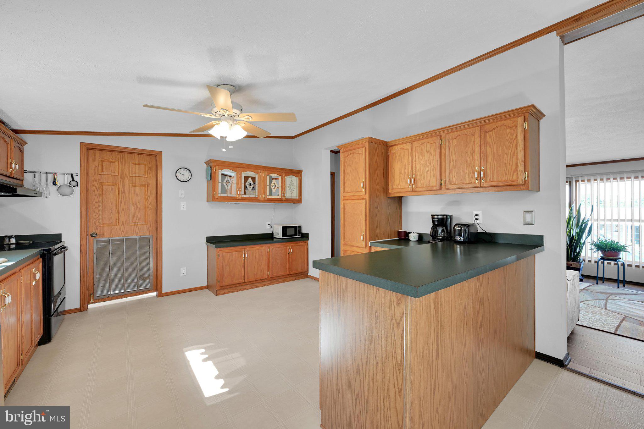 SYCAMORE PARK - Residential