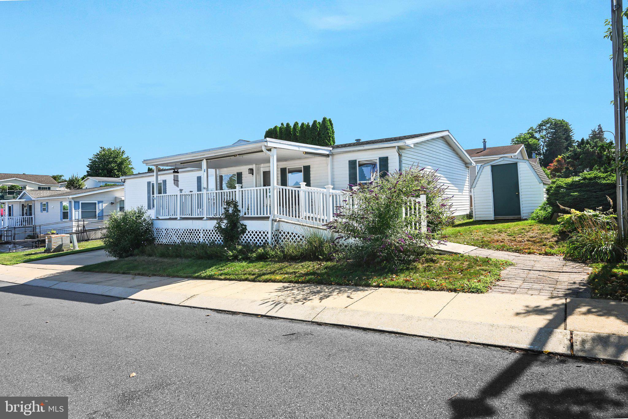 SYCAMORE PARK - Residential