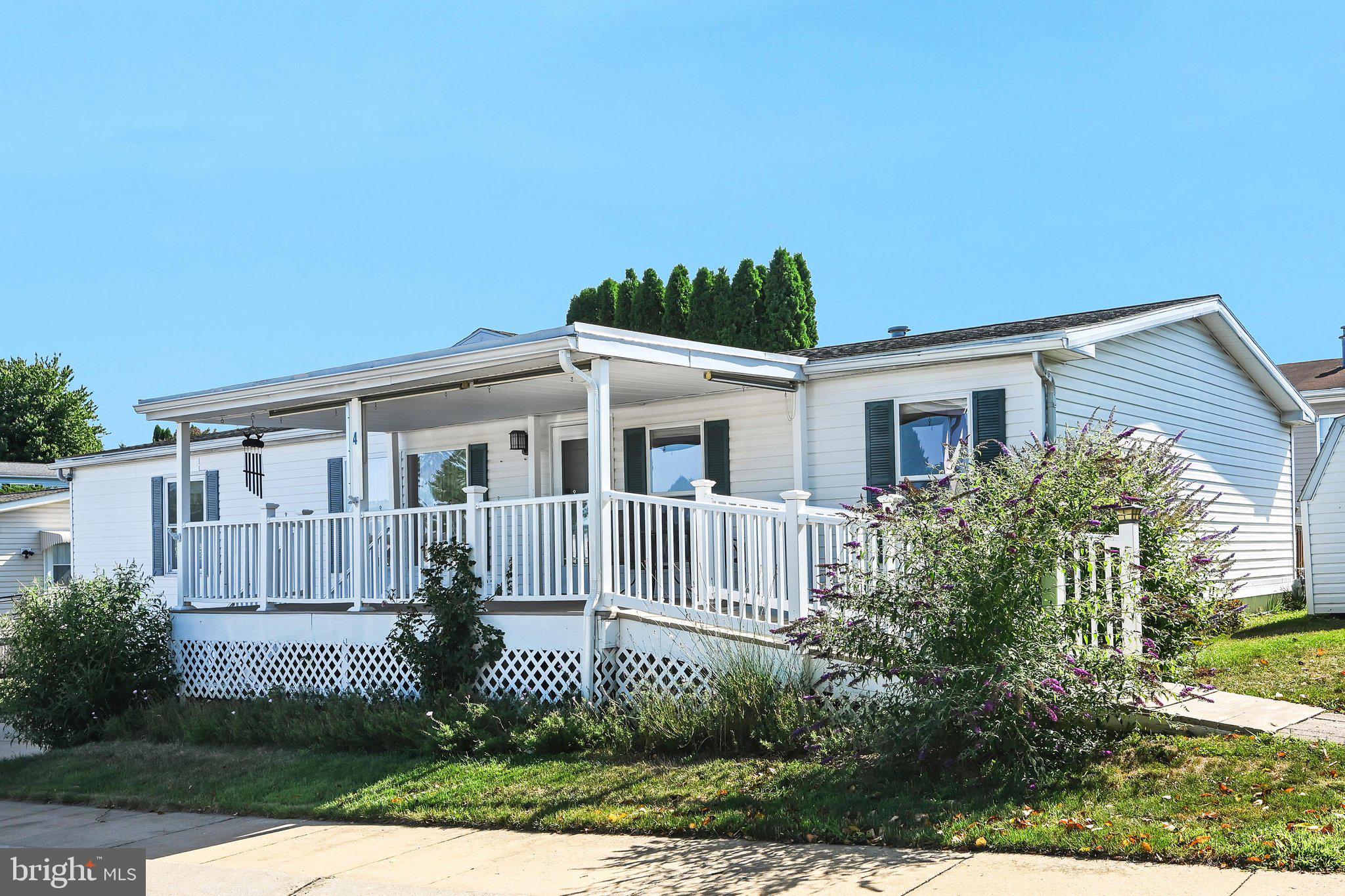 SYCAMORE PARK - Residential