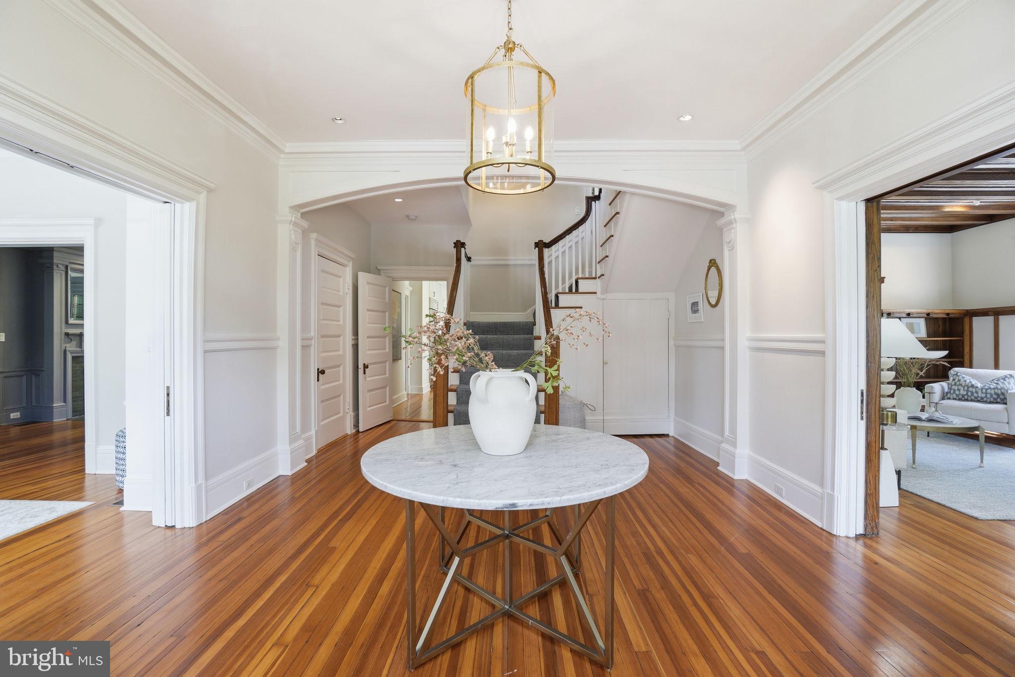 CLEVELAND PARK - Residential
