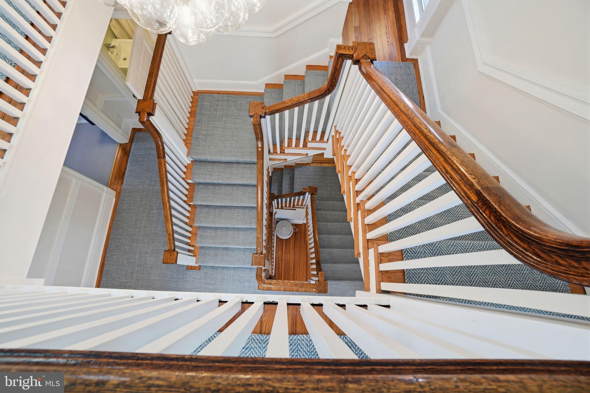 CLEVELAND PARK - Residential