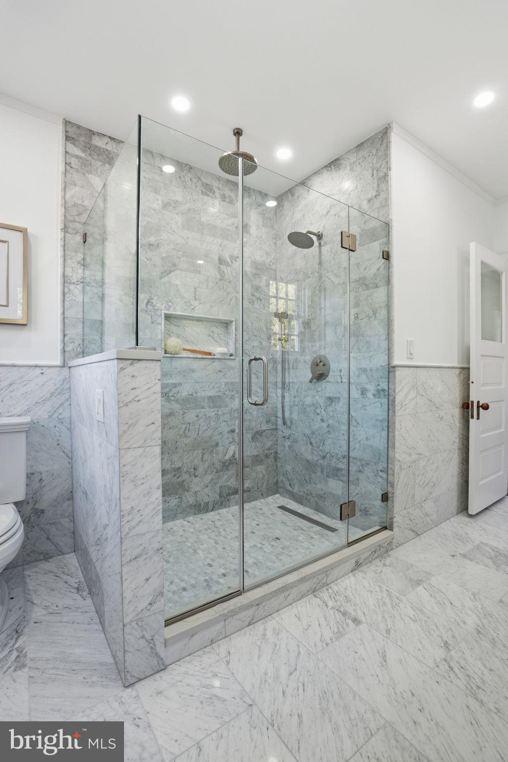 CLEVELAND PARK - Residential