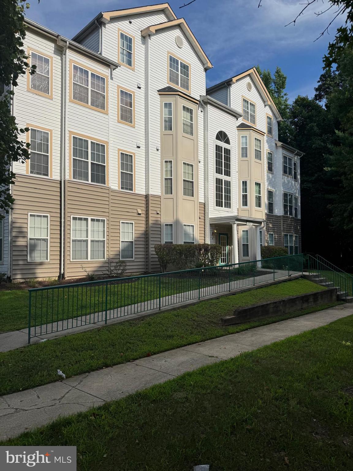WOODMOORE TOWNE CENTRE - Residential