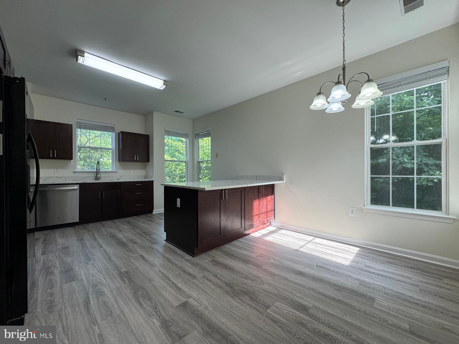 WOODMOORE TOWNE CENTRE - Residential