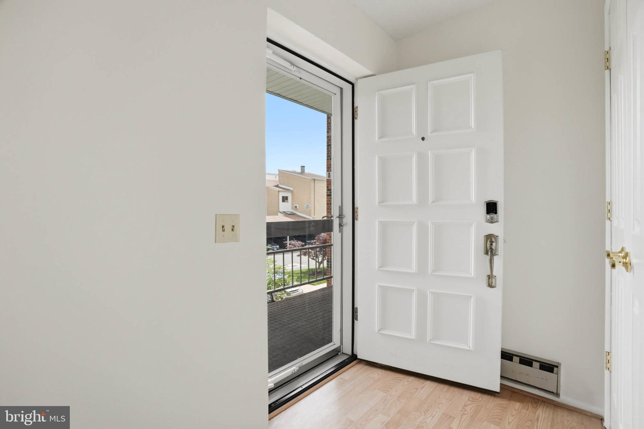 ROSSMOOR MUTUAL #14 - Residential