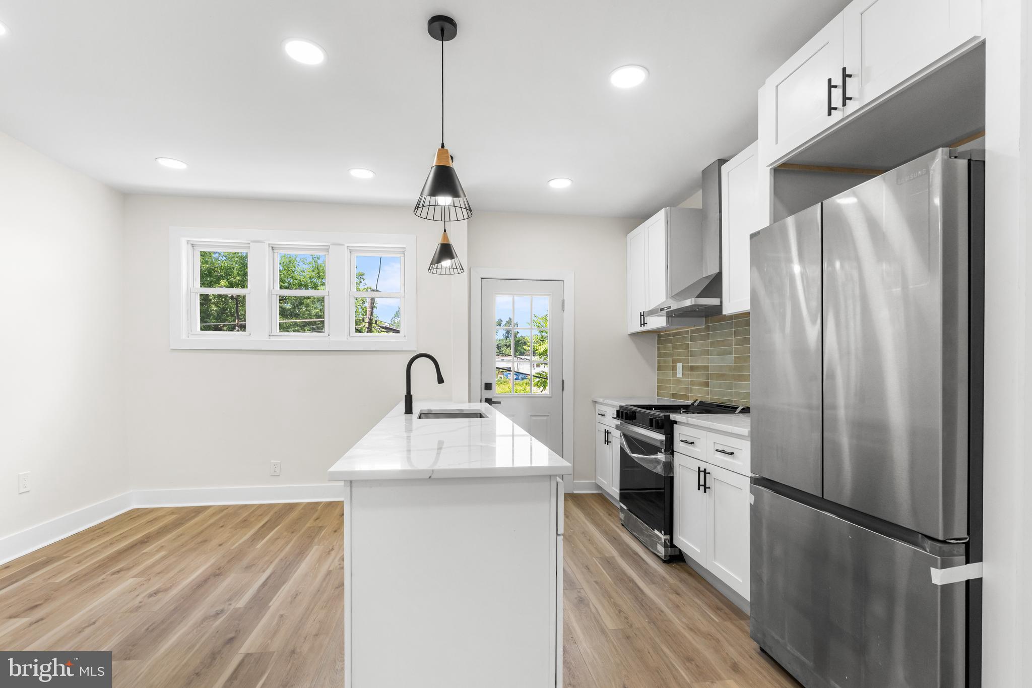 EASTWICK - Residential