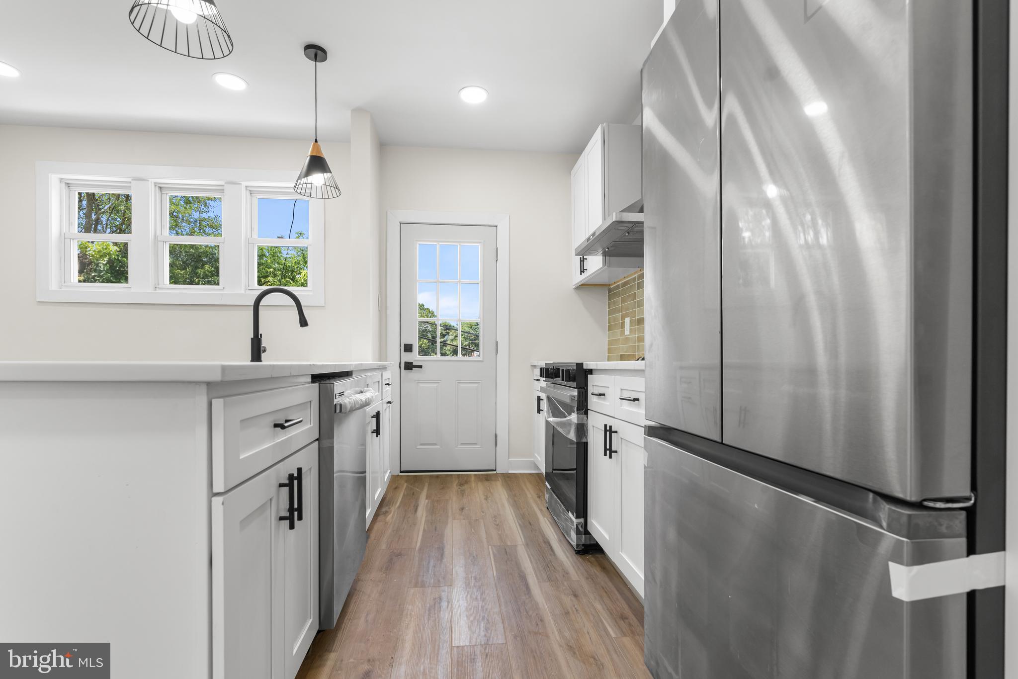 EASTWICK - Residential