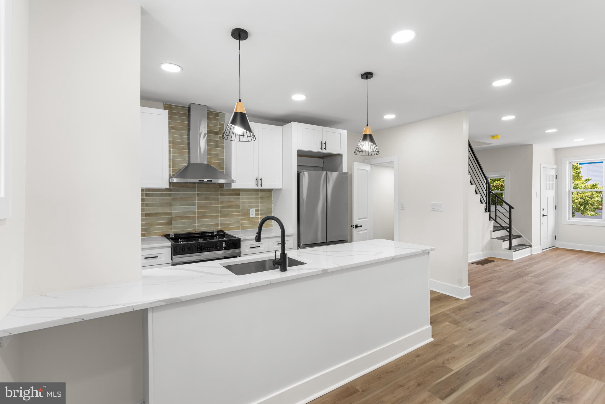 EASTWICK - Residential