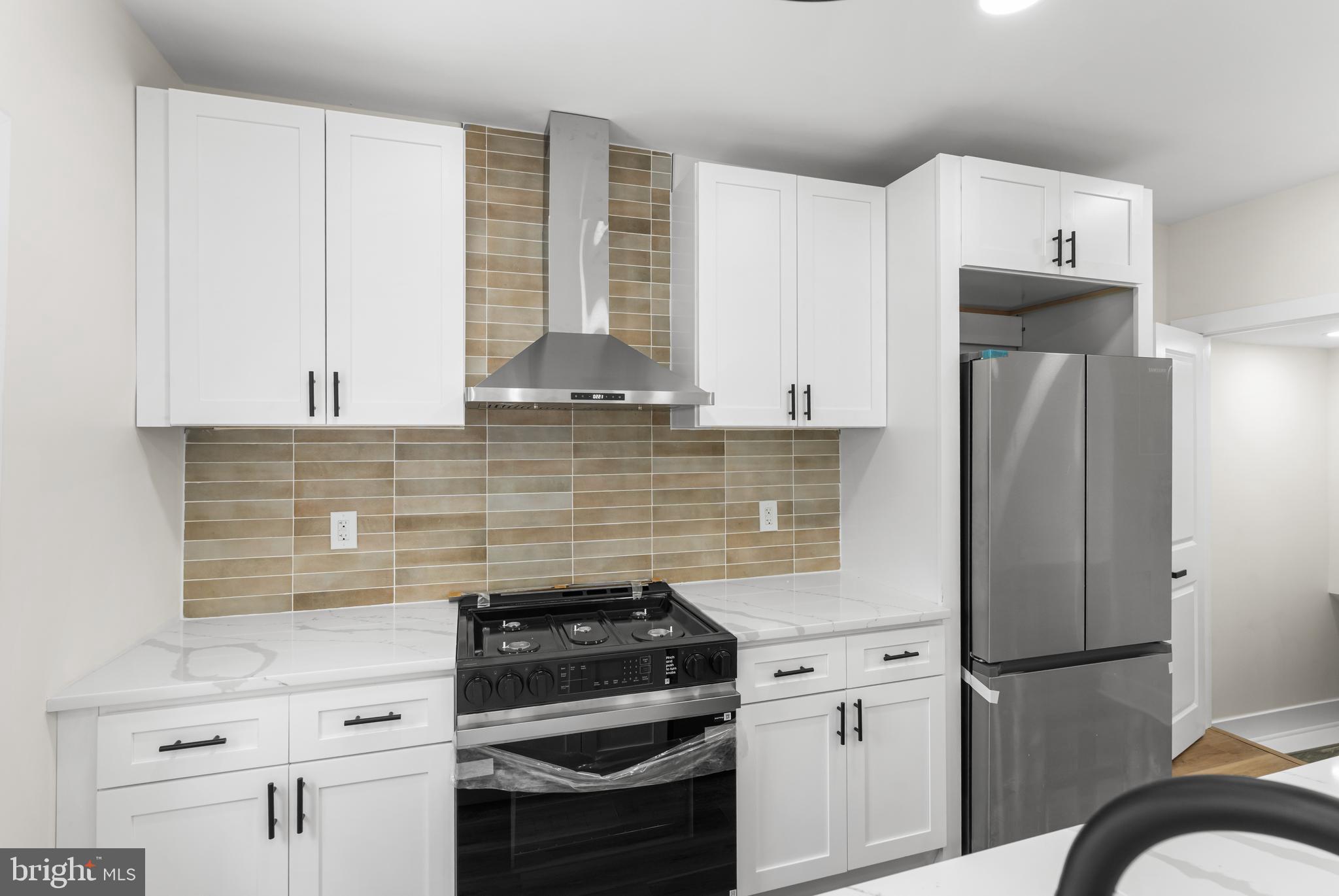 EASTWICK - Residential